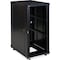 Kendall Howard Kendall Howard 27U LINIER Server Cabinet, No Doors, 36in Depth 3180-3-001-27 - alternate 1